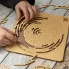 Images et photos de Labyrinth Puzzle. ESC WELT.